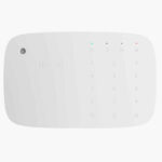 KEYPAD COMBI WH TECLADO AJAX COMBI BLANCO