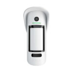 MOTIONCAMOUTPHOD DETECTOR EXTERIOR INALAMBRICO CON CAMARA PHOD BLANCO