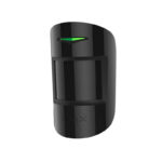 COMBIPROTECT BL DETECTOR MOVIMIENTO PET QUIEBRE INALAMBRICO NEGRO