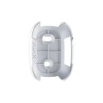 BUTTON HOLDER WH SOPORTE FIJAR BUTTON EN SUPERFICIES BLANCO