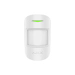 MOTIONPROTECT WH DETECTOR MOVIMIENTO INALAMBRICO MOTIONPROTECT BLANCO