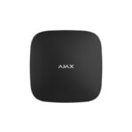 HUB 2 PLUS BL CENTRAL INALAMBRICA AJAX HUB 2 PLUS IP-WIFI-4G NEGRO