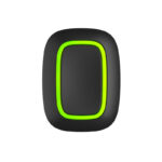 BUTTON BL TRANSMISOR INALAMBRICO PANICO 1 BOTON AJAX NEGRO