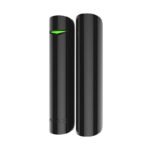 DOORPROTECT PLUS MAGNETICO INALAMBRICO CON SHOCTEK AJAX NEGRO
