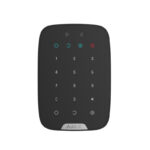 KEYPAD BL TECLADO KEYPAD INALAMBRICO AJAX 2 VIAS NEGRO