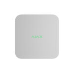 NVR AJAX 8CH NVR AJAX 8 CH NEGRO