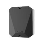MULTITRANSMITTER MODULO 18 ZONAS CANEGROEADAS AJAX MULTITRANSMITER NEGRO