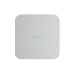 AJAX NVR 16CH NVR AJAX 16 CANALES NEGRO