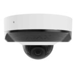AJAX DOMECAM MINI CAMARA AJAX MINI DOMO 5 MP 2.8MM ASP BLANCO