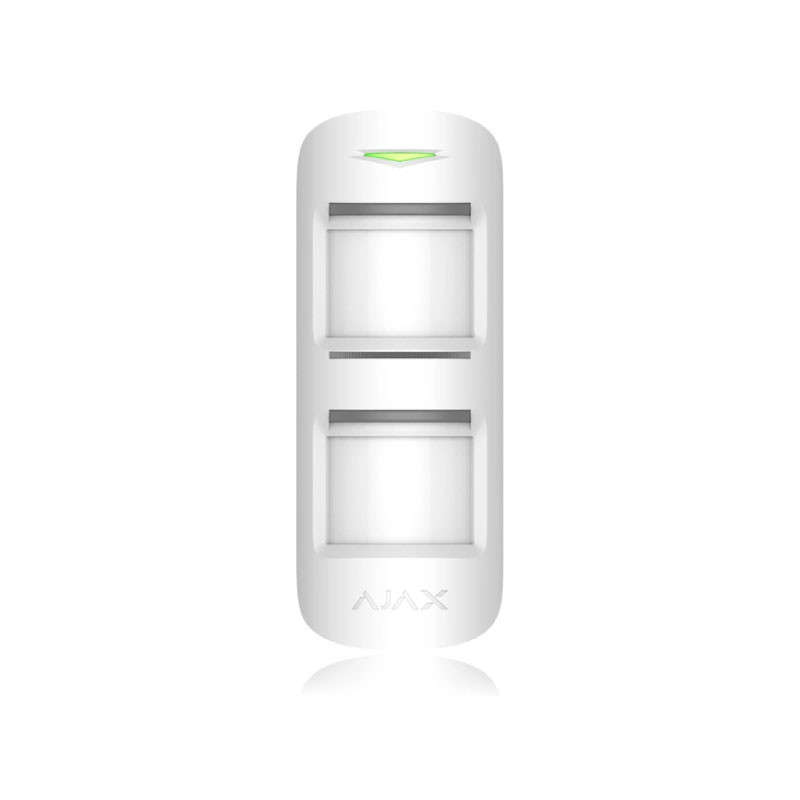 201849 MOTIONPROTECT OUT DETECTOR EXTERIOR PET-AM MOTION PROTEC OUTDOOR BLANCO - Imagen 1