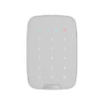 KEYPAD WH TECLADO KEYPAD INALAMBRICO AJAX 2 VIAS BLANCO