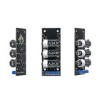 TRANSMITTER MODULO INTEGRACION 1 ZONA AJAX TRANSMITER
