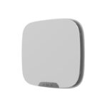 BRANDPLATE DOBLE TAPAS SIRENA BRANDPLATE 10 UND. BLANCO SIREN24151