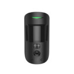 MOTIONCAM PHOD B DETECTOR MOVIMIENTO PIRCAM INALAMBRICO PHOD NEGRO