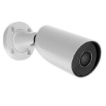 AJAX BULLETCAM CAMARA AJAX 5 MP 2.8MM ASP BLANCO
