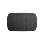 KEYPAD COMBI BL TECLADO AJAX COMBI NEGRO