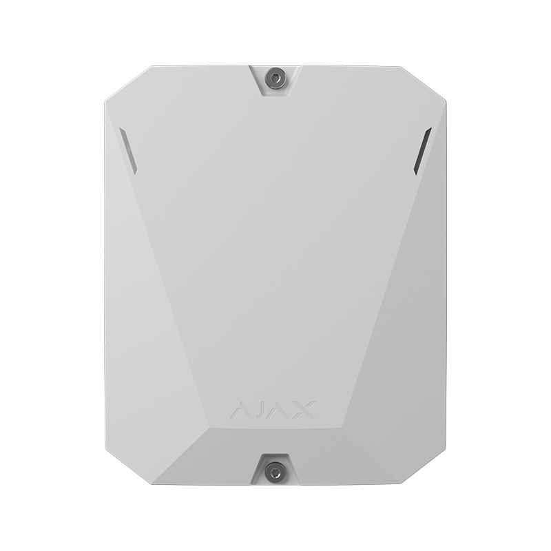 201883 HUB BP ANTENA EXT AJAX EXTERNALANTENNA AJAX HUB BP BLANCO - Imagen 1