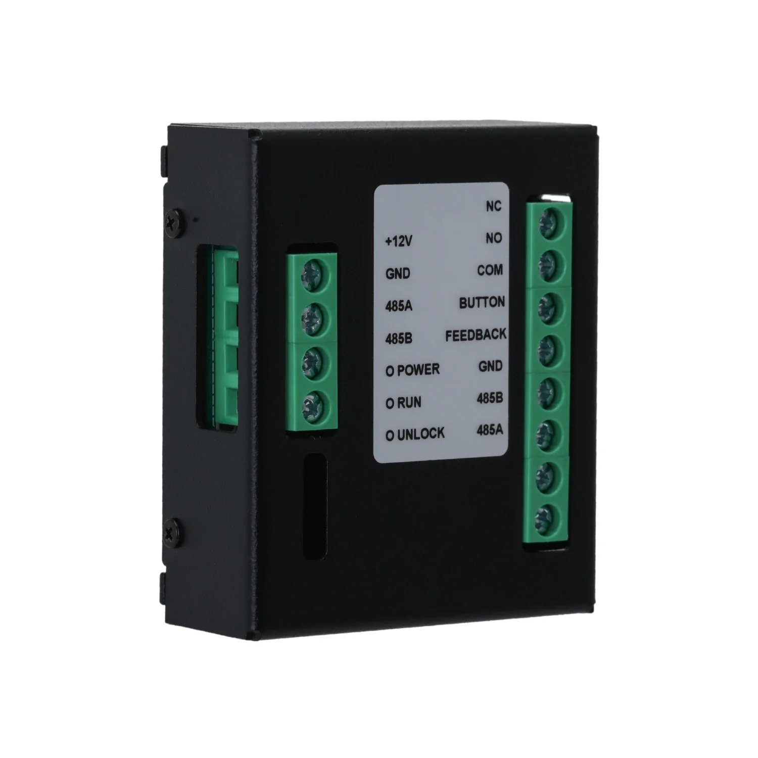 201977 DEE1010B-S2 Módulo de expansión para control de Acceso Dahua - Imagen 1