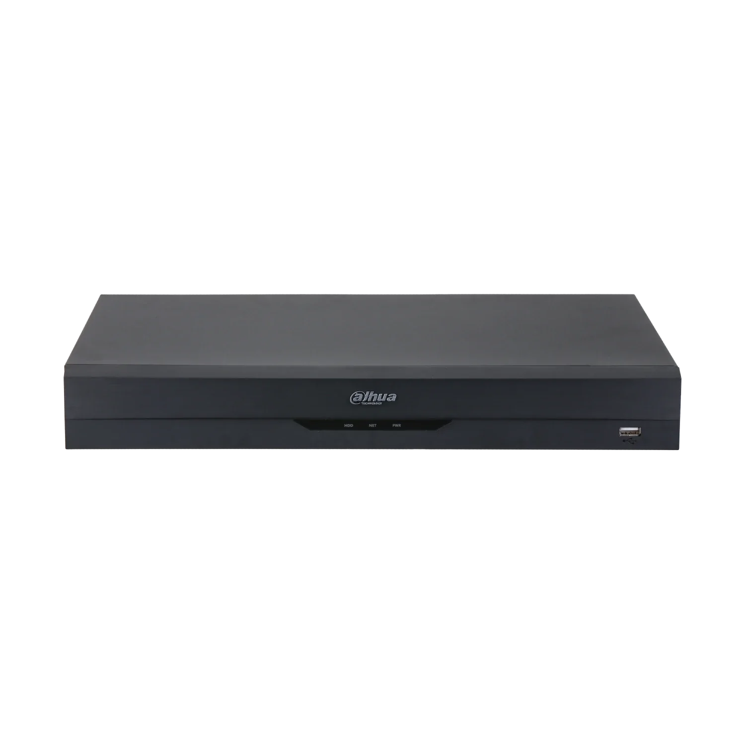 201978 XVR4232AN-I XVR Dahua 1080P-Lite 32CH Audio HDCVI 2HDD h.265+ IVS 1U - Imagen 1