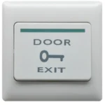 ASF900 Boton de salida para control de acceso