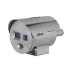 TPC-AEBF5441-TB9F4-BW-S2-G Cámara Dahua IP Termal 9mm Hibrida Antiexplosiva 4MP + 400x300 IP68 medicion T incluye ZAZ100W