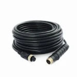 04aviation Cable aviación DVR móvil 12mt