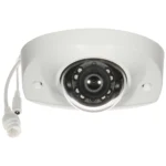 IPC-HDBW5241FN-M-SA-0280B Cámara Dahua IP Domo movil 2MP 2.8mm IR30 PoE IP67 Starlight IK10 Face Detecion Dahua