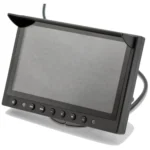 MLCDF7-E Monitor 7 Pulgadas para grabador movil Dahua