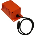 MA-DPBB6401 CAJA NEGRA DE ALTA RESISTENCIA AL FUEGO PARA VEHÍCULOS