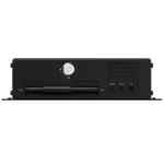 DAE-MXVR1004-GFWI XVR 4CH Movil con GPS, 4G WiFi Soporta 2 SD DAHUA