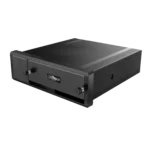 MXVR4104-GFWI XVR 4CH Movil con GPS 4G WiFi DAHUA