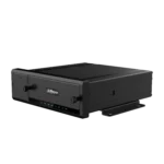 MXVR8212-GFWI XVR 12CH (8 HDCVI + 4 IP) Movil con GPS 4G WiFi DAHUA