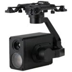 DHI-UAV-GA-TV-0623TA Camara hibrida Termal 640x512 19mm - optica Full HD 30X para Drone Dahua