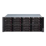 EVS5024S-R Storage rackeable 24 Discos Duros Dahua