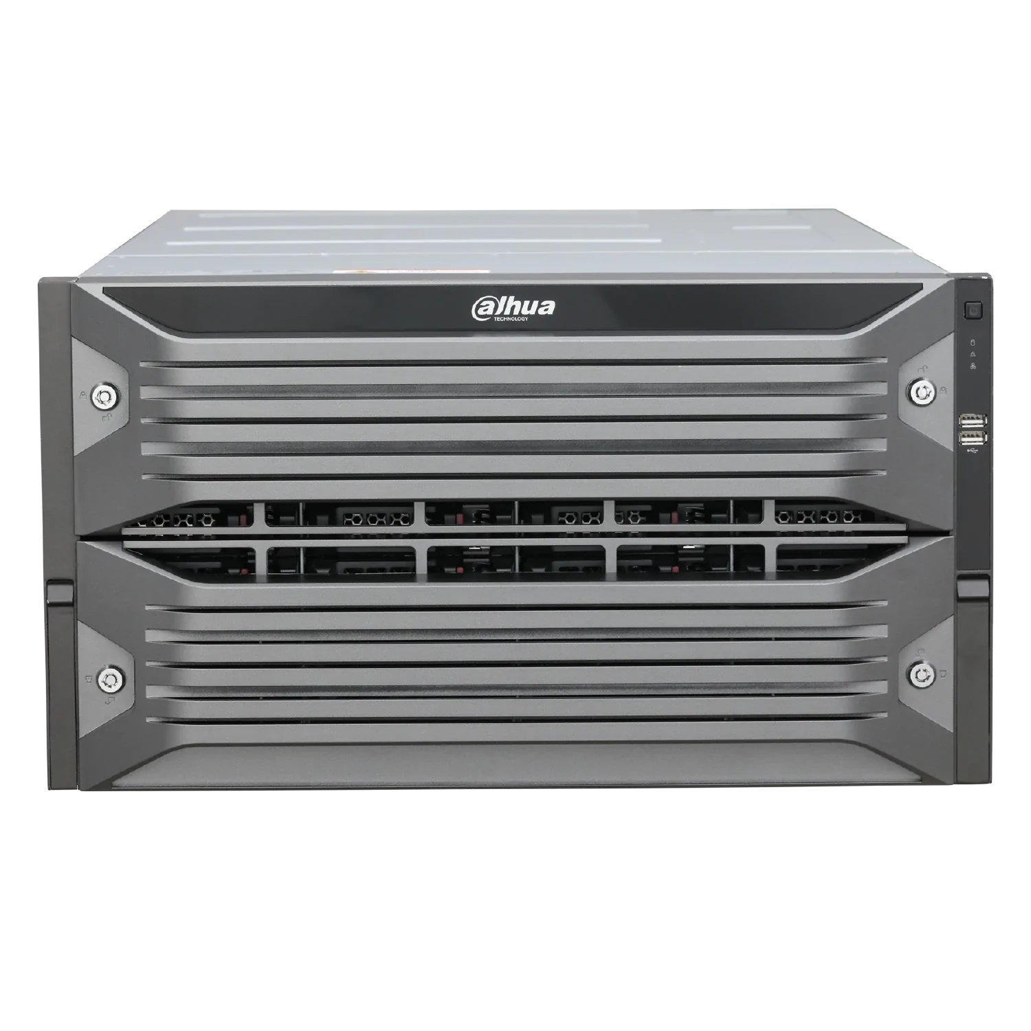 202017 EVS7148S Storage Dahua para 48 HDD - Imagen 1