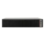 DHI-IVSS7008-1T Hardware para reconocimiento e identificación facial Dahua con NVR
