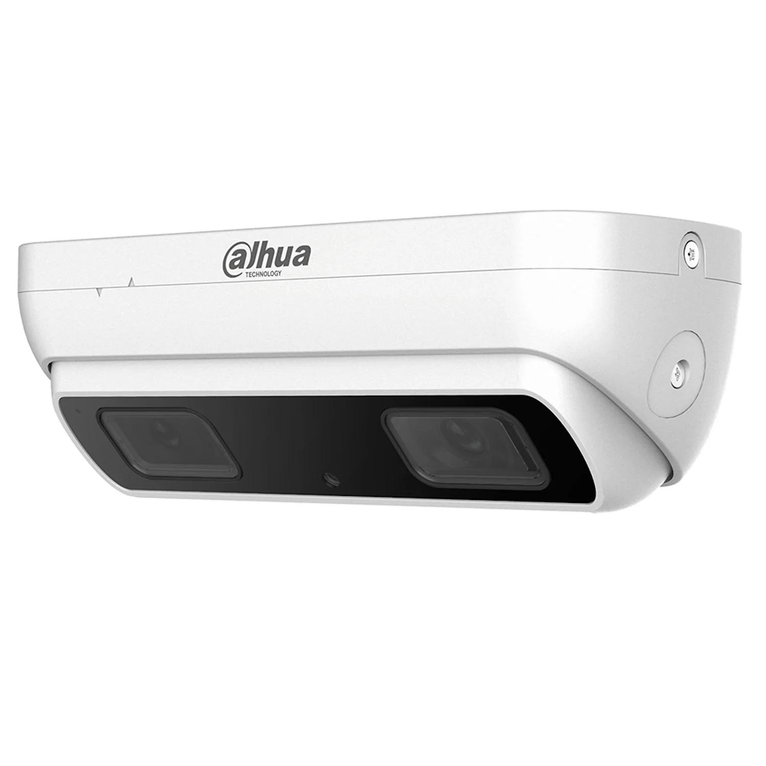 202020 DH-IPC-HDW8341XN-3D-0280B Cámara Dahua IP 3MP 3D PoE para conteo de personas - Imagen 1