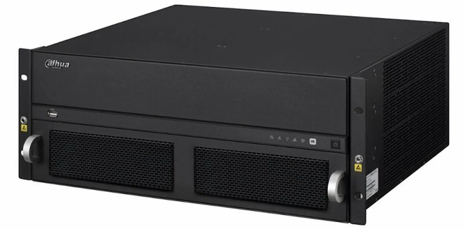 202023 M70-4U-E Controlador Video Wall M70 4K - Imagen 1