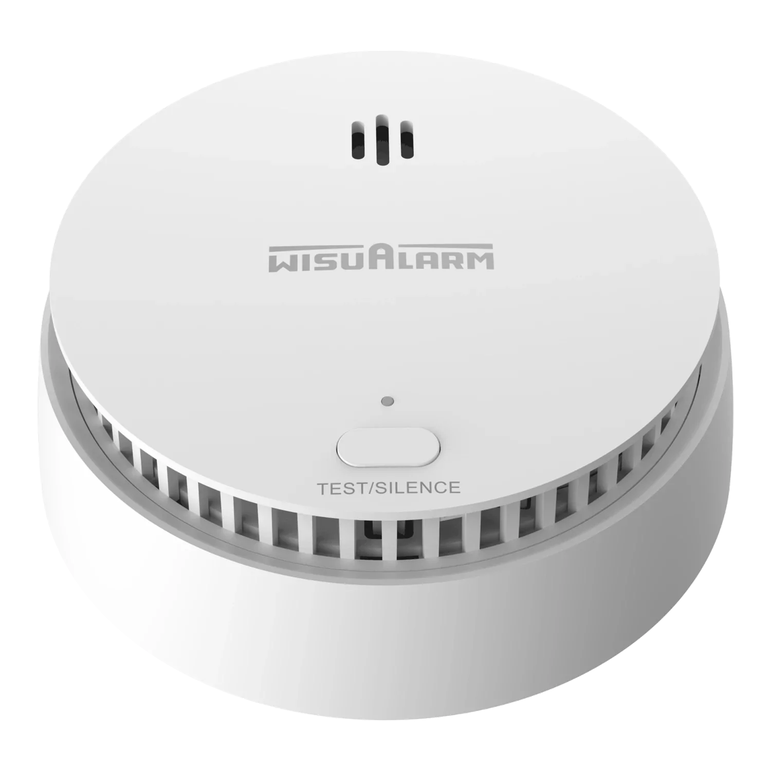 202029 HY-SA20A Alarma de humo Wisualarm by Dahua - Imagen 1
