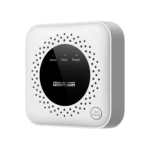 HY-GA40A Alarma de gas natural Wisualarm By Dahua