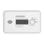 HY-GC20B Alarma de Monoxido de Carbono Wisualarm by Dahua