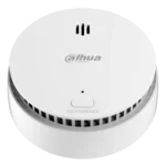 HY-SA21A-W2 Sensor de humo inalámbrico alarma W2 Dahua