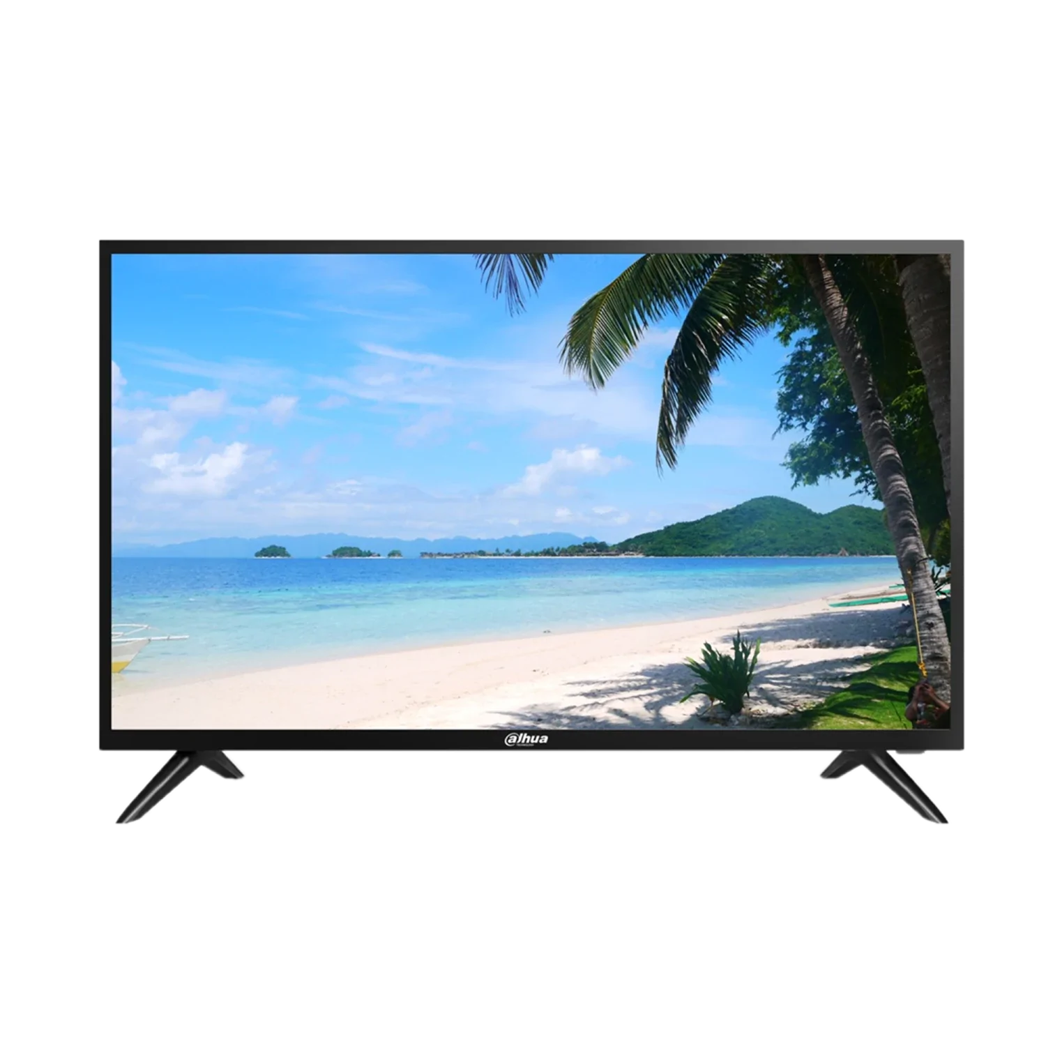 202052 LM32-F200-V2 Monitor Profesional 32 pulgadas Full HD Dahua - Imagen 1