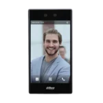ASI8213S-W-V1 Control de Acceso con reconocimiento facial pantalla de 8 Pulgadas Dahua