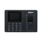 ASA1222EL-S Terminal control asistencia con huella Dahua