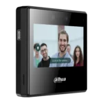 ASA3223A-W Control de asistencia con reconocimiento facial Pantalla 4.3 Camara 2MP Dahua