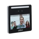 ASA3213GL-MW Terminal control asistencia con reconocimiento facial Dahua