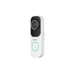 IPC-DB41AP-0210B-White Timbre IP 4MP Dahua Wifi Color Blanco