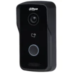 VTO2111D-P-S3 Cámara unidad externa para video portero negro SIP Dahua
