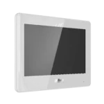 VTH5421HW-W Monitor interno para video portero 7" blanco DAHUA WiFi